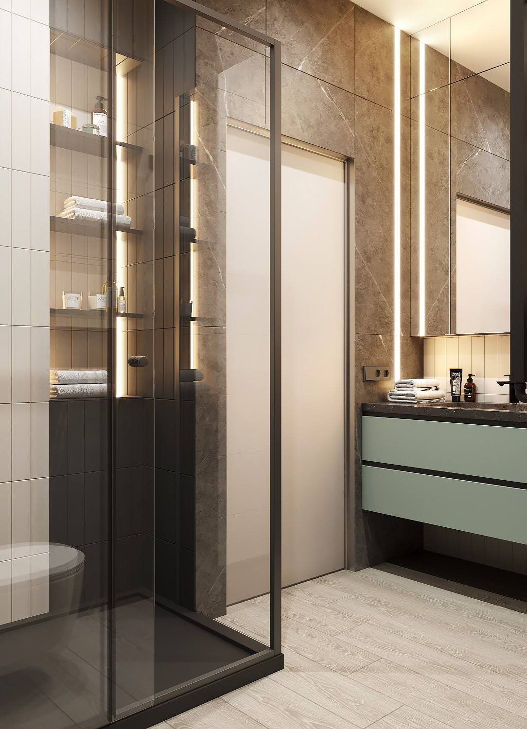 Счастье на Пресне