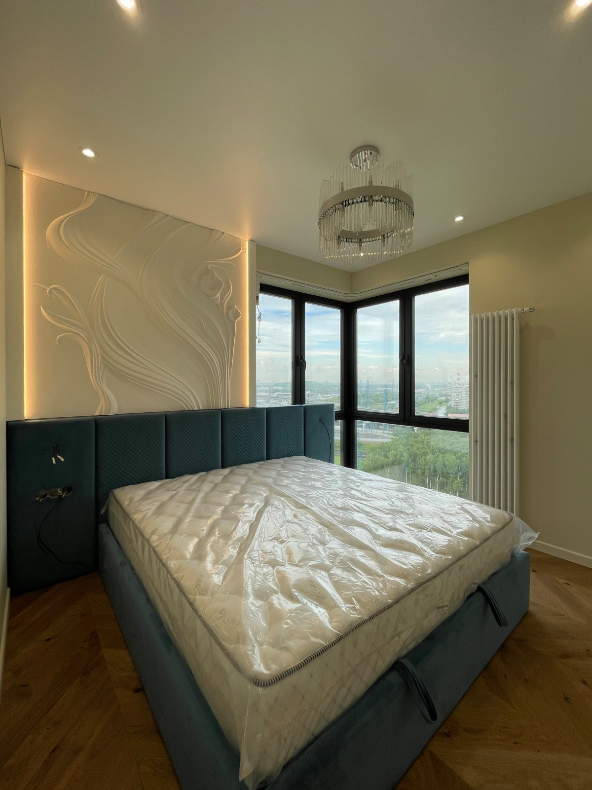 Discovery Park (корпус 4)