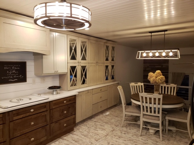 KITCHENS