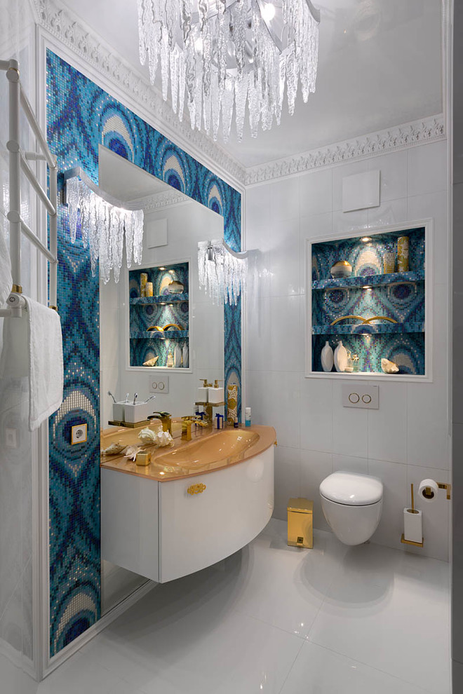 «В объятиях муз»