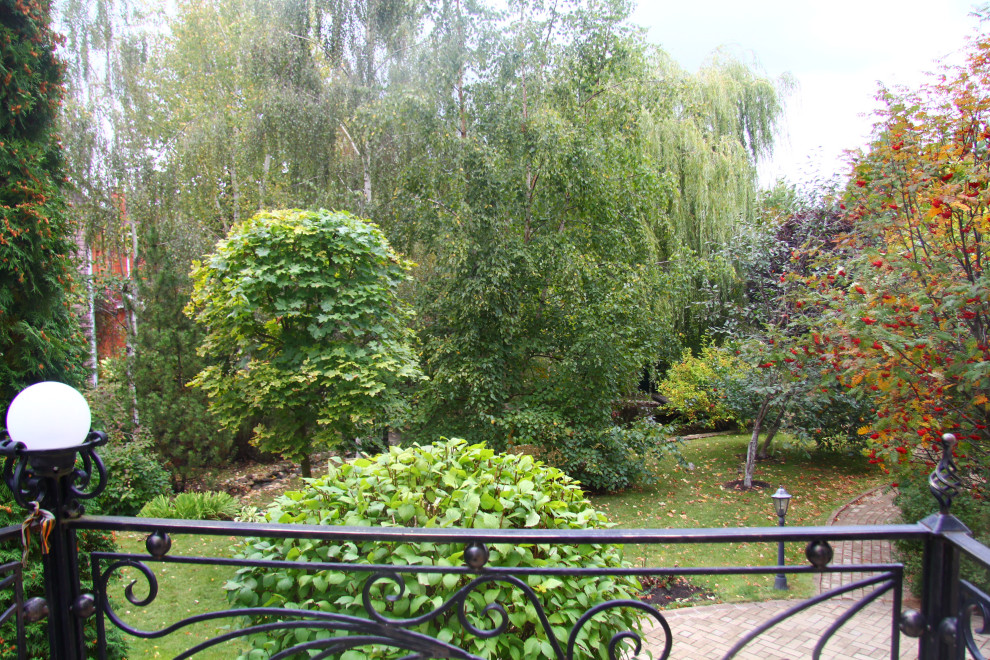 Проект в Новоспасское