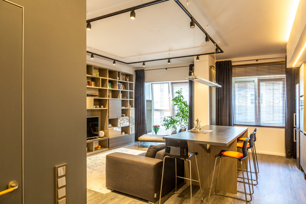 Фото интерьеров