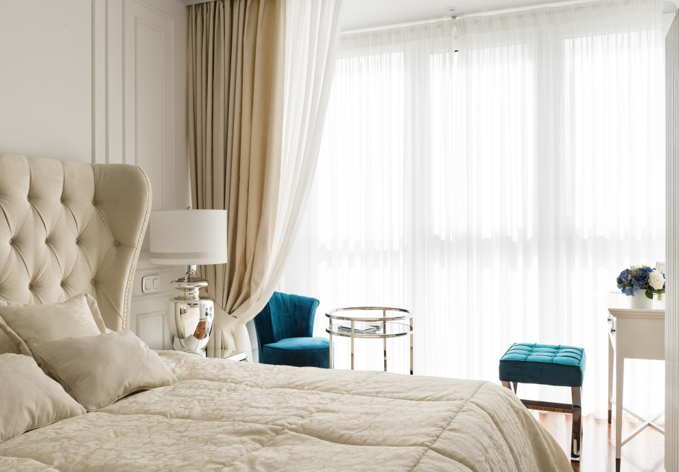 ЖК Яуза Парк