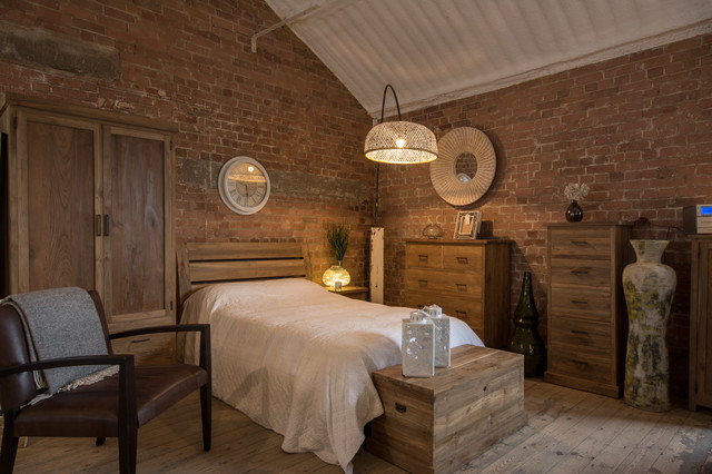 Check Our Showroom bedroom