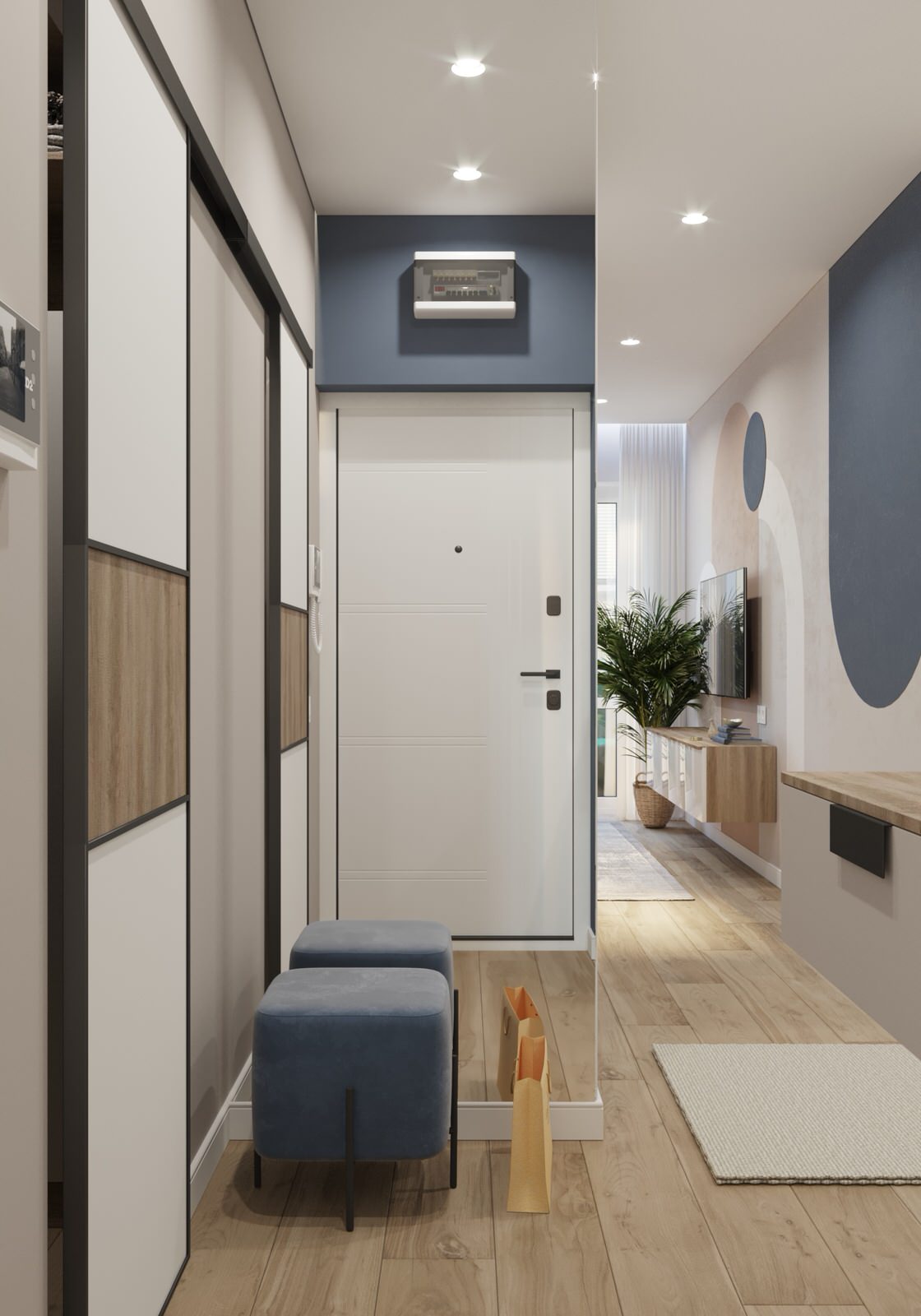 Звезда столицы