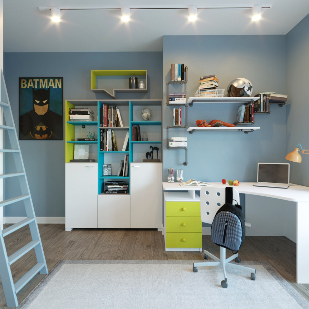 ЖК Янтарный