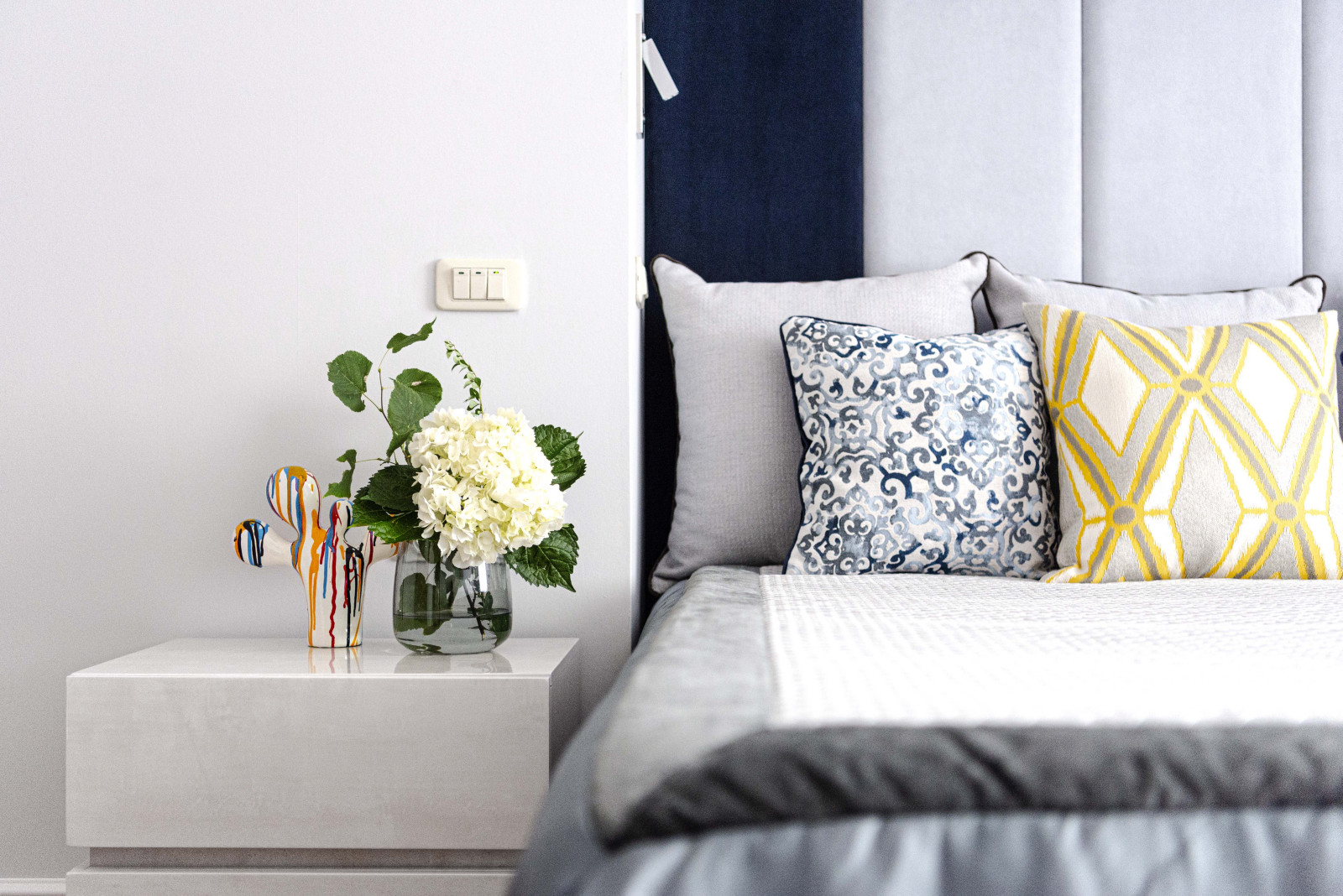 Квартира на Бауманской