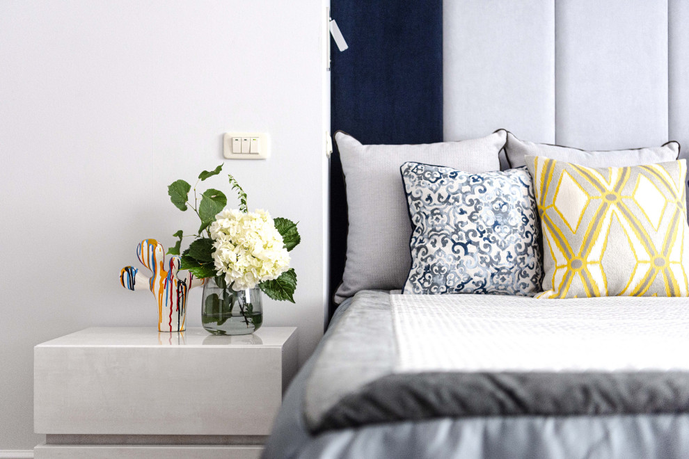 Квартира на Бауманской