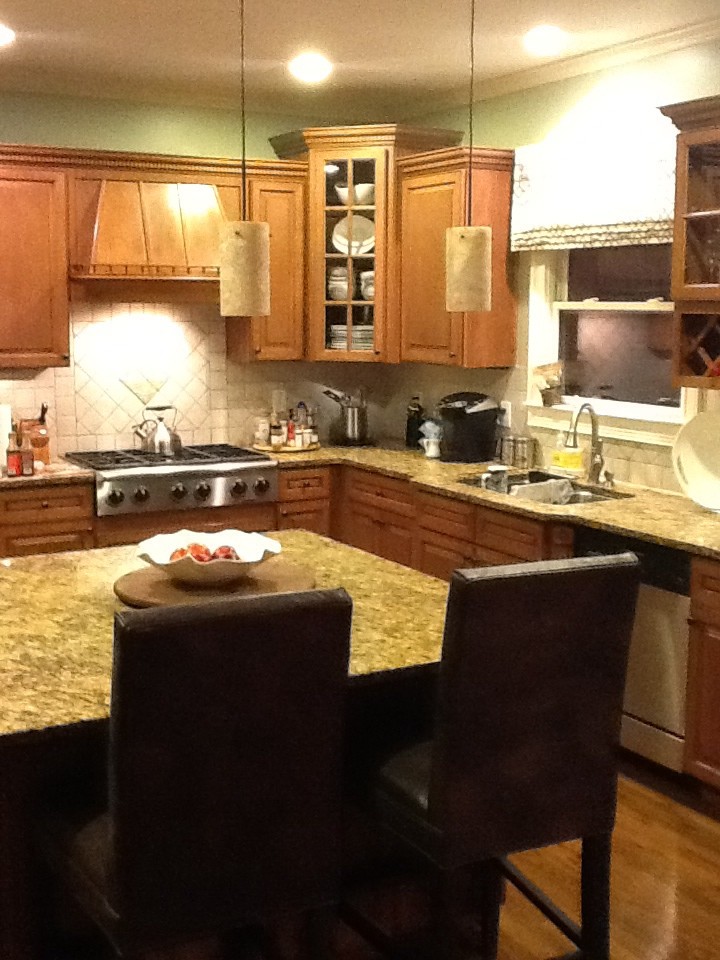 Should I Paint My White?