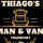 Thiago's Man and Van Transport