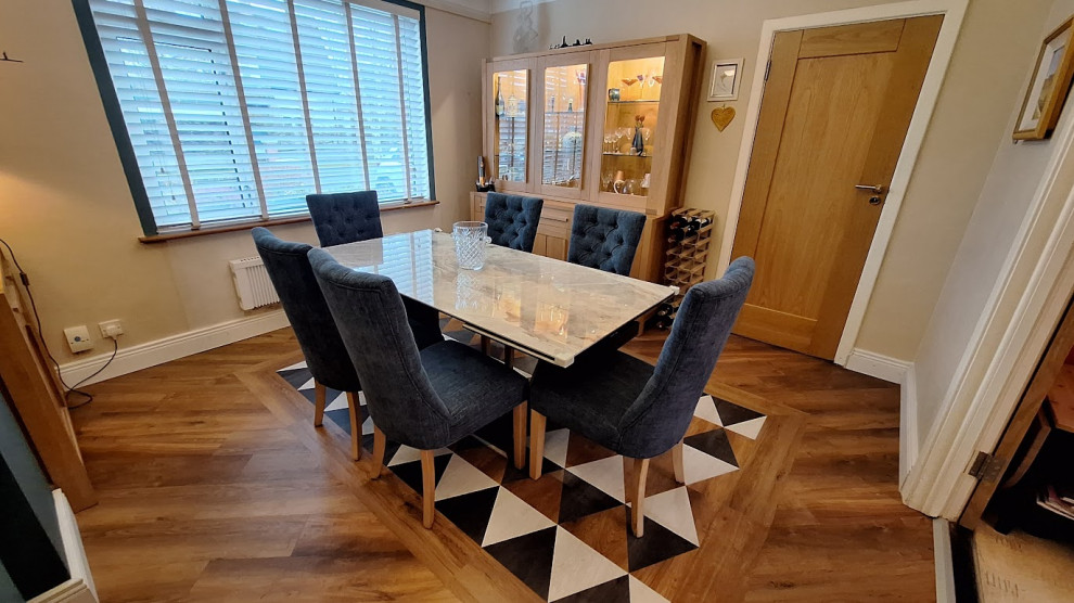 Dining Room, Kilmacud