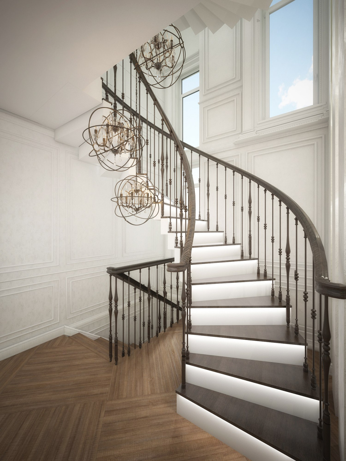 Дом на оз.Увильды