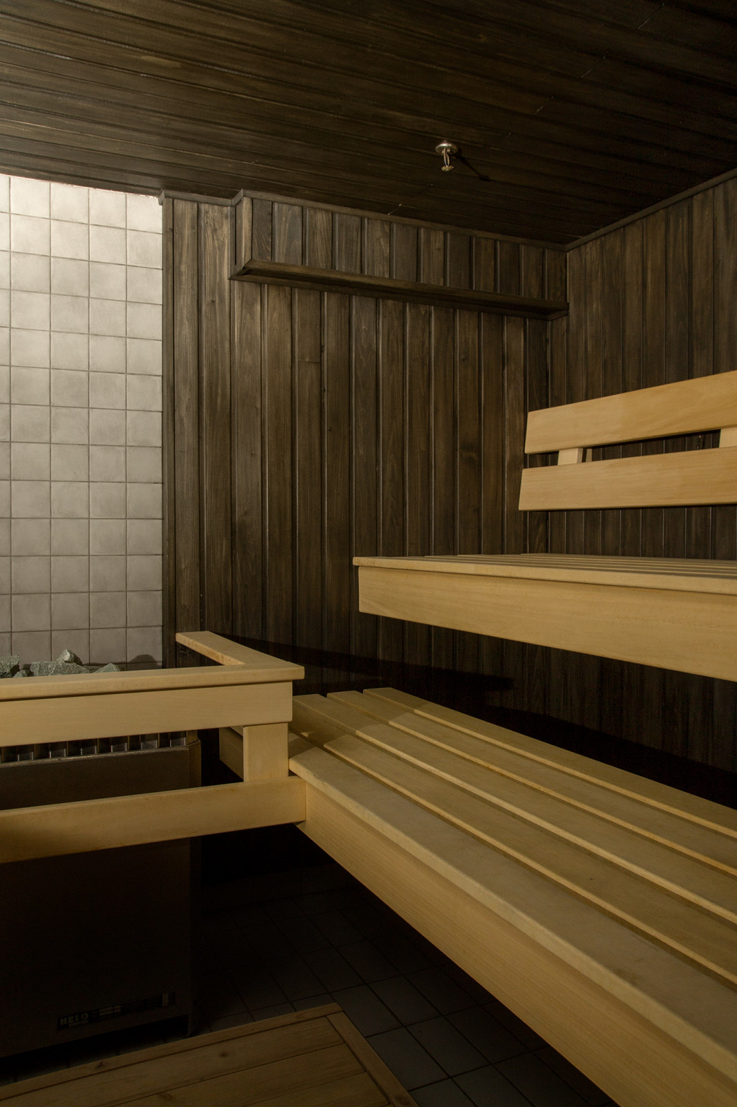 Отель "Саквояж"