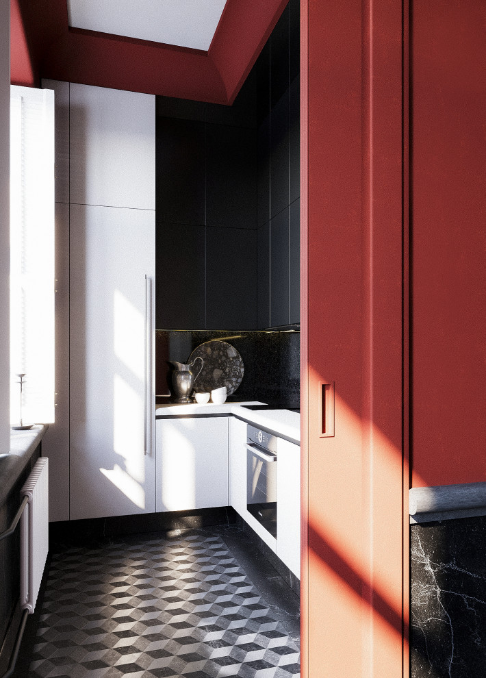 Апарт отель на Пестеля