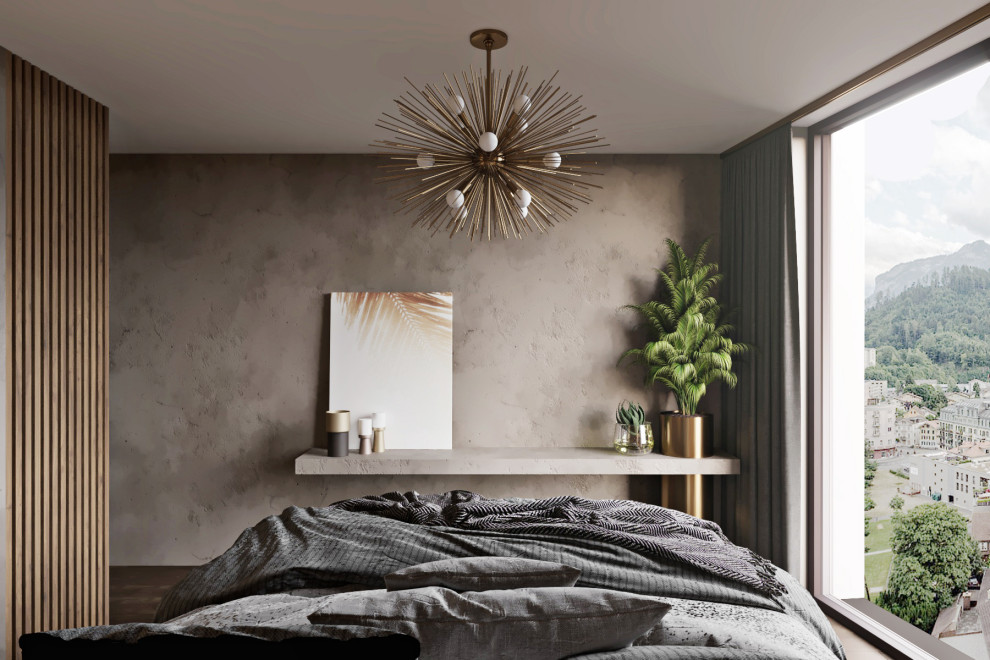 Apartment in Switzerland