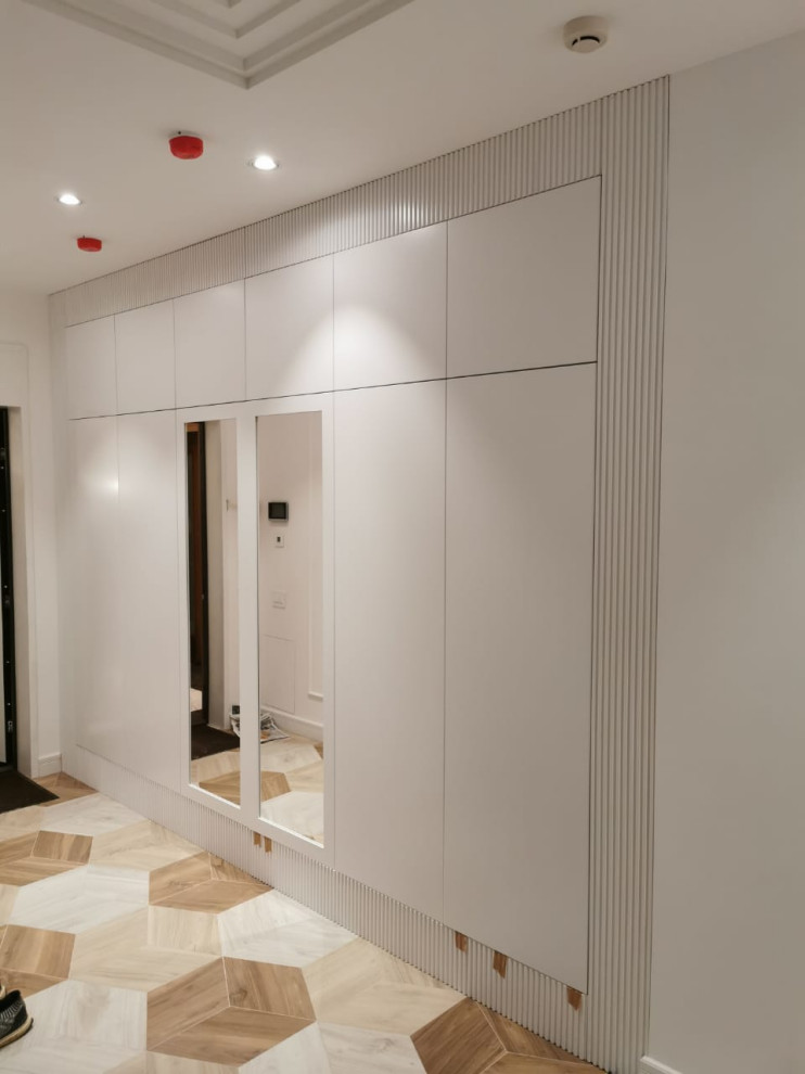 ЖК Жизнь на Плющихе