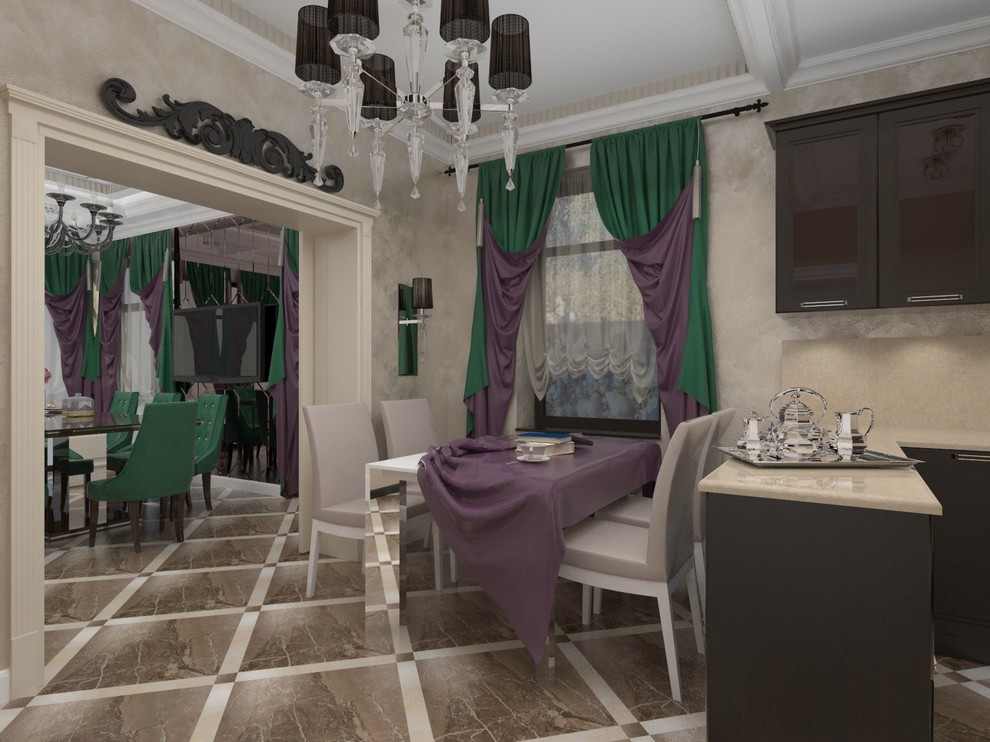 Перо павлина