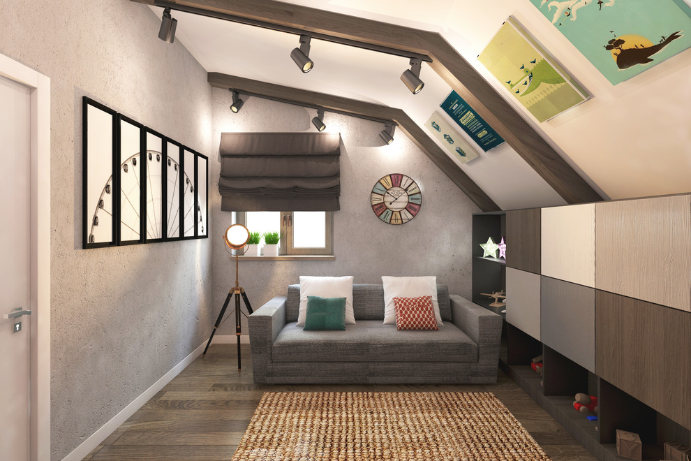 Contemporary Interiors