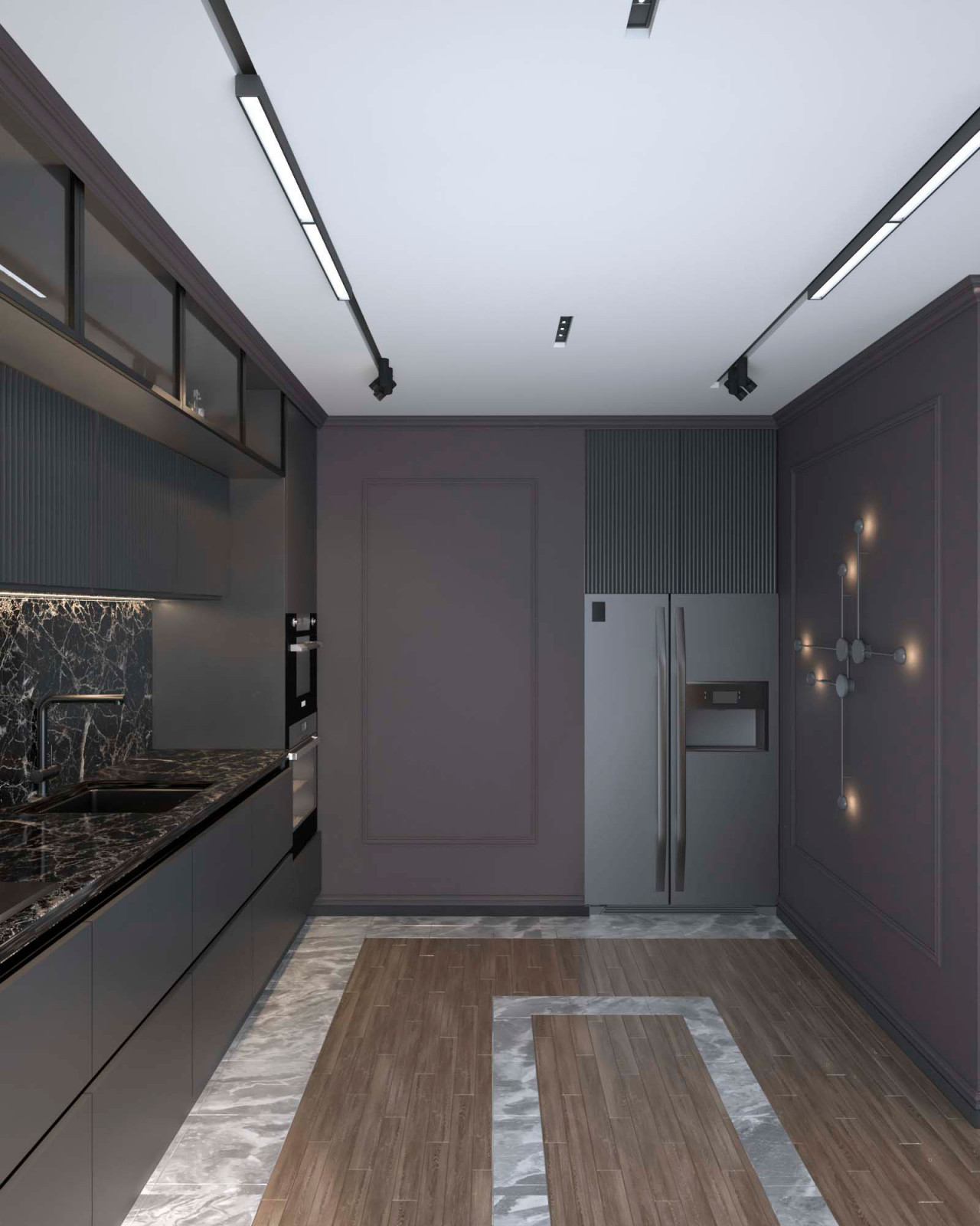 ЖК "Риверсайд"