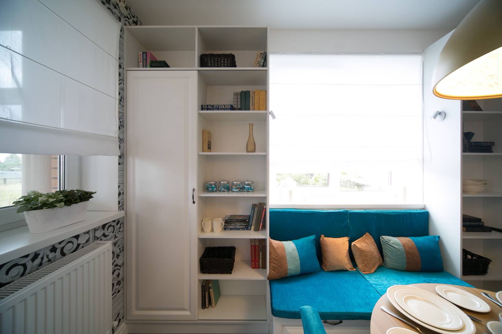 Мебель на заказ Кухня