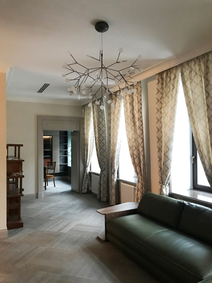 Добрынинский