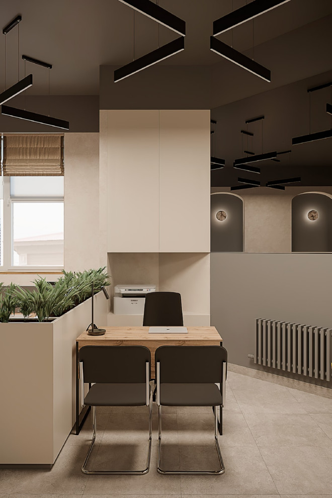 Офис продаж PR-398 ЮУ КЖСИ в Челябинске