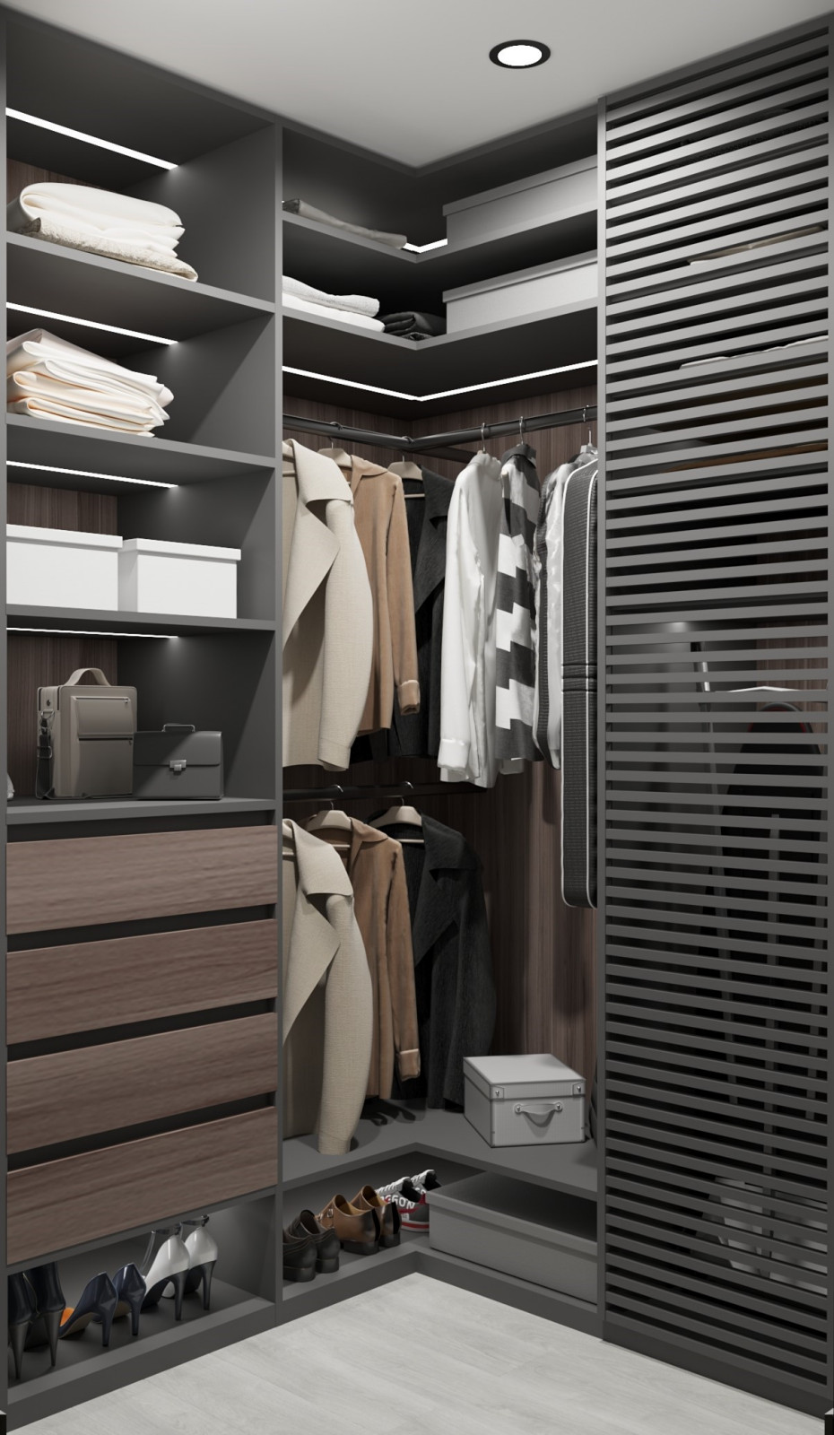 Дизайн квартиры