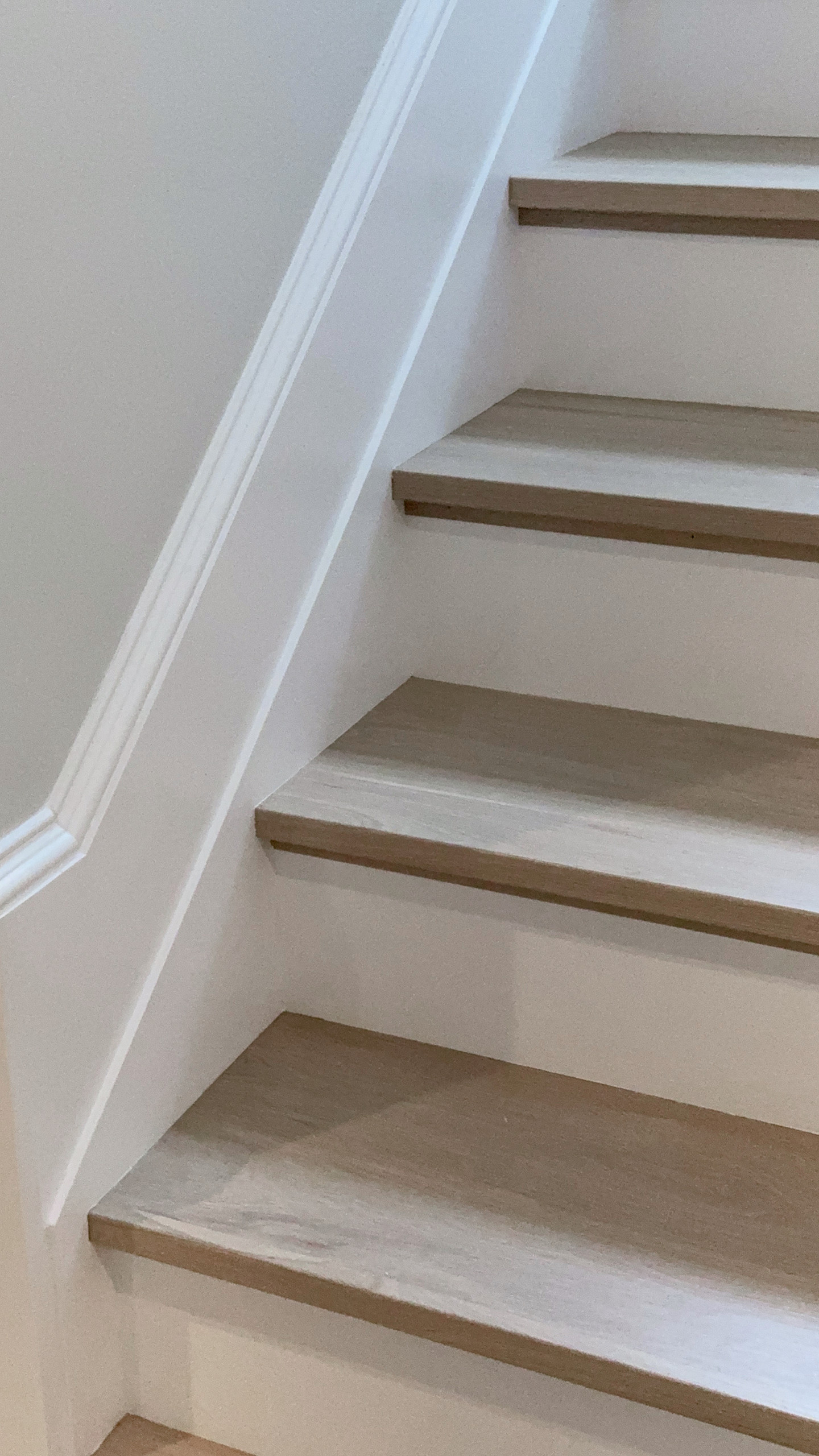 Project #151 | Switchback with Double Landing