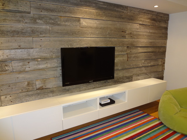 Modern Basement modern-basement