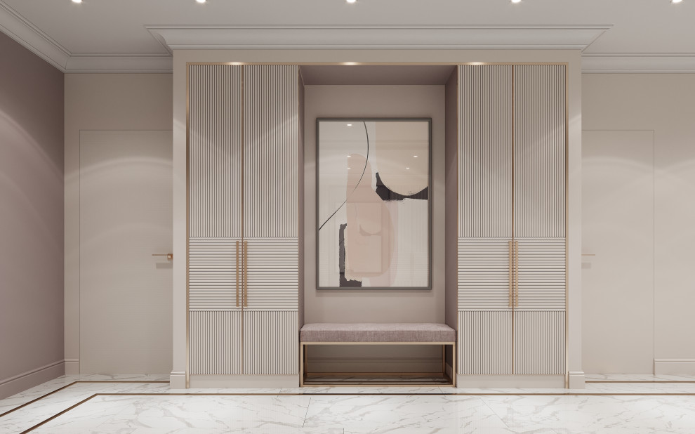 ЖК Сердце Столицы