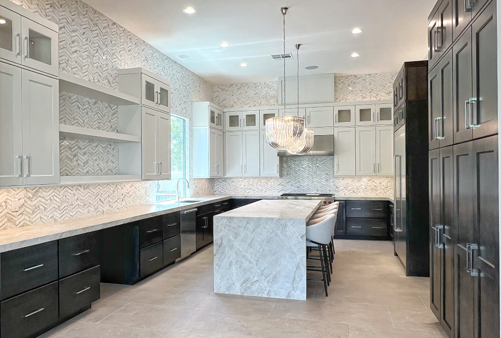 Aventura Renovation- Summerlin