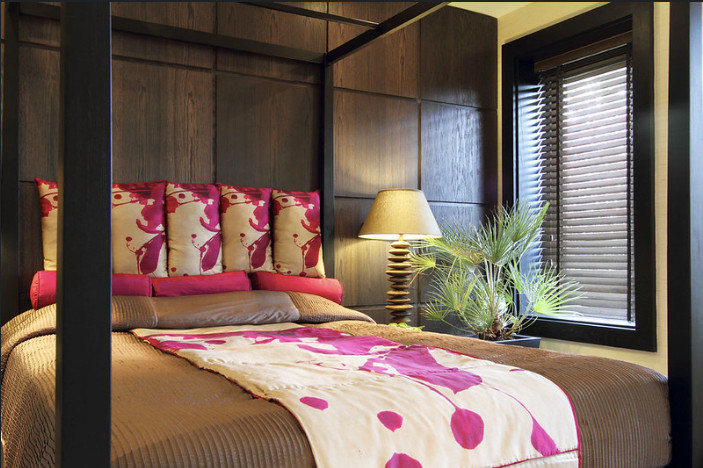 Luxury Cheshire Home