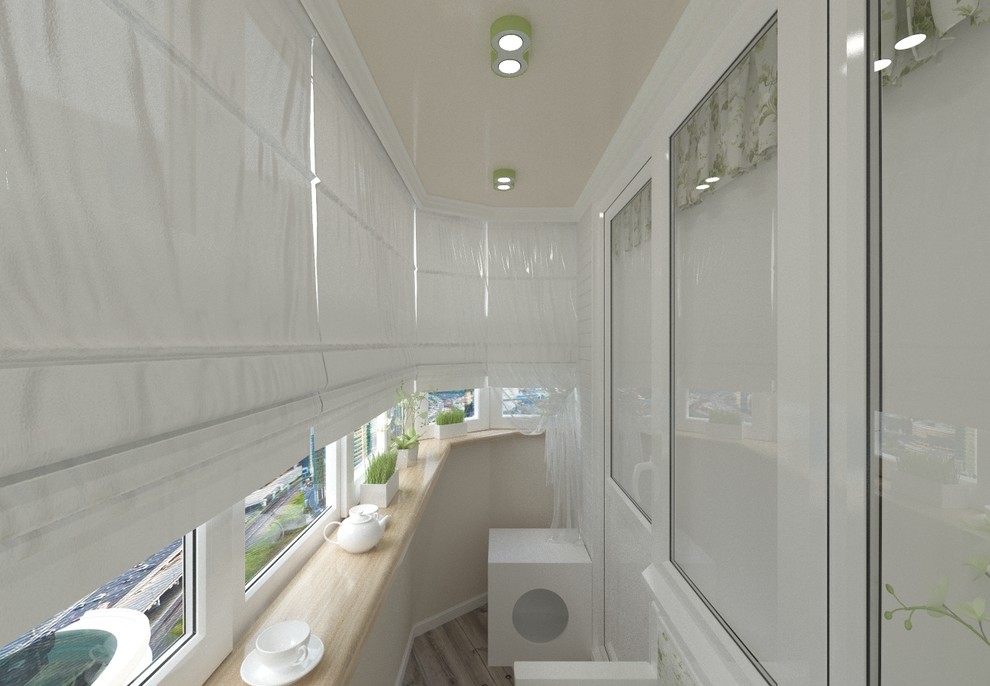 Квартира в ЖК "Юбилейный"