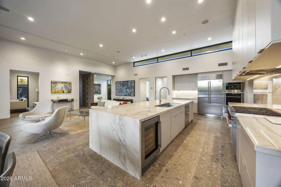 Paradise Valley, AZ 4 Bedroom, 3.5 Bath