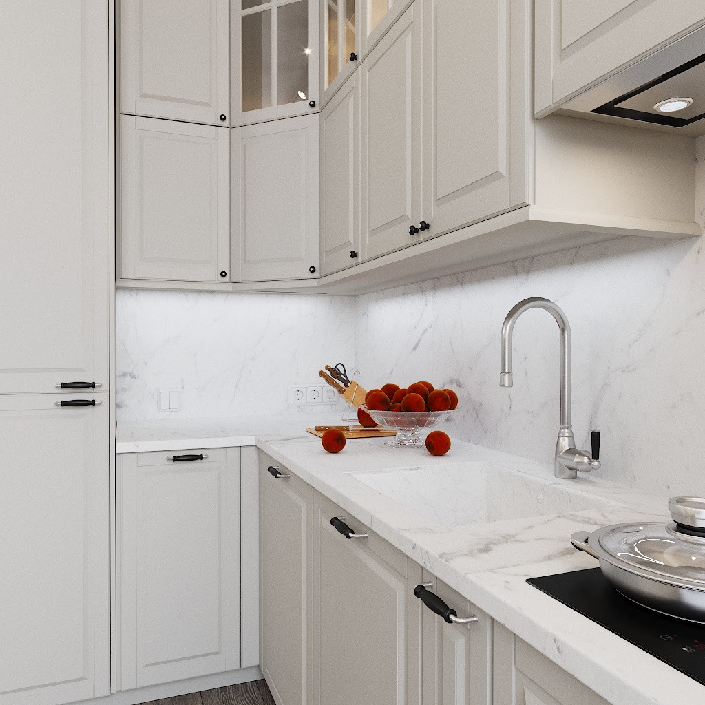 ЖК «Ривер Парк»