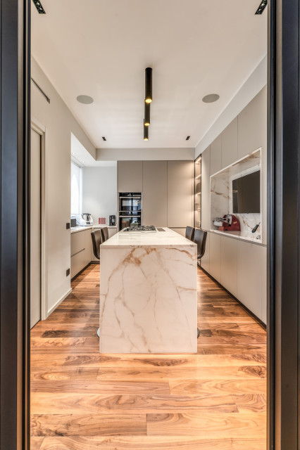 MADESIMO modern-kitchen