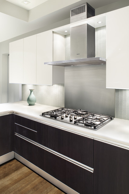 Kitchen modern-koek