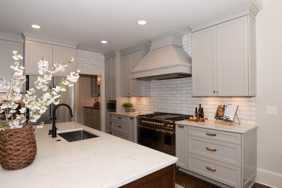 Douglas Kitchen