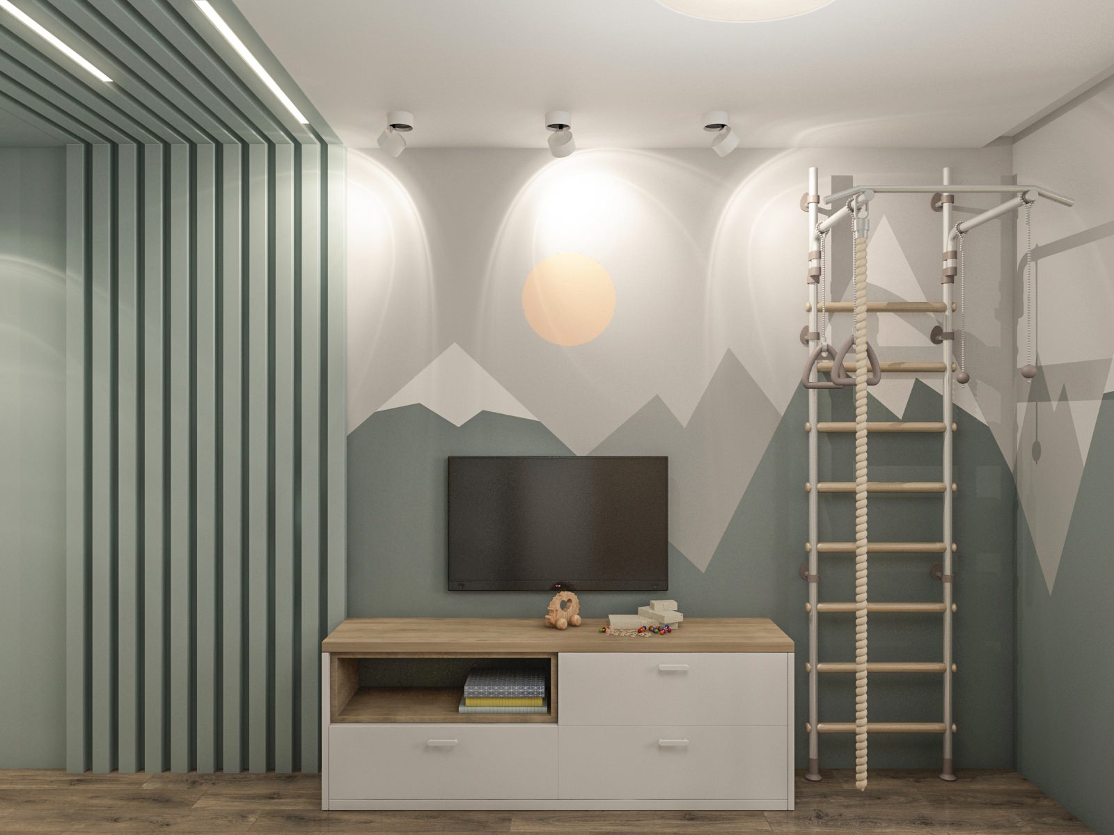 ЖК "Заельцовский"