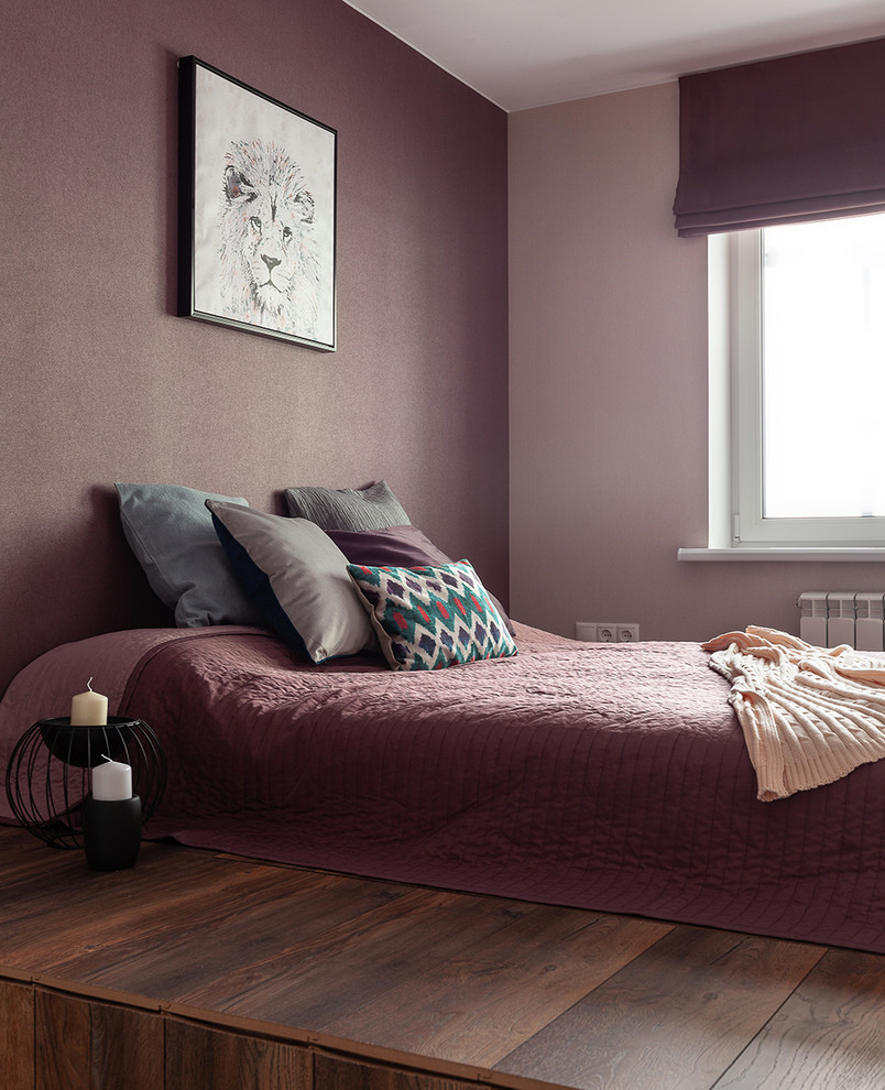 Малая Филевская 68 кв м