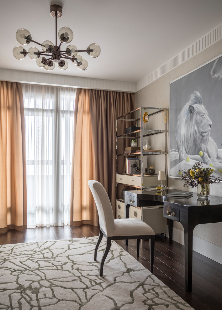 Фотосъемка интерьера квартиры в ЖК Розмарин для AD