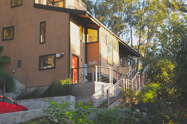 Mod. Berkeley 2 moderne-have