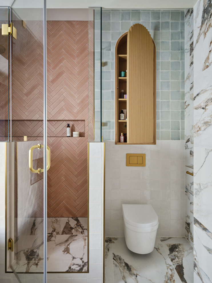 Sheffield - Bathroom