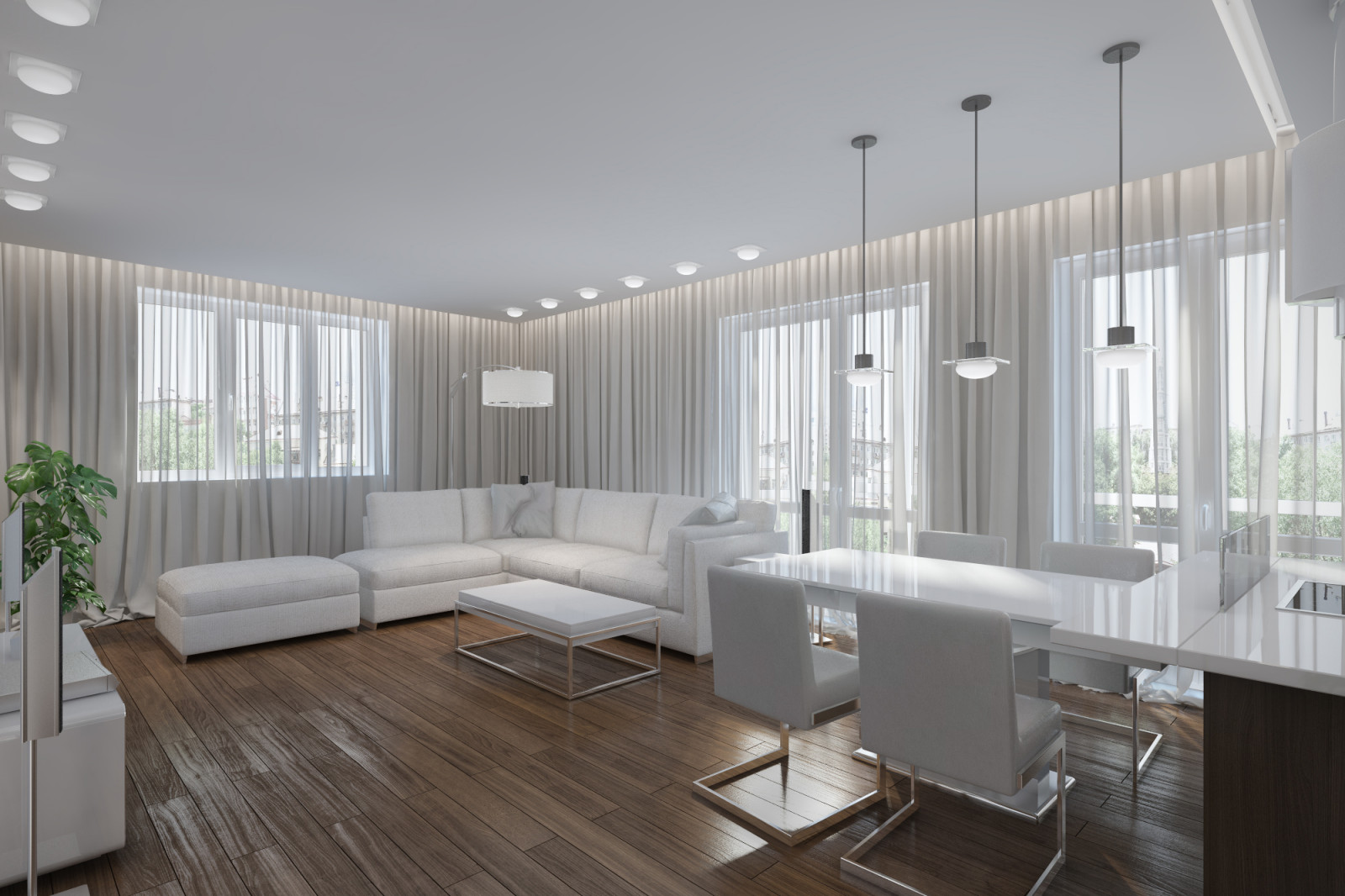 Истомина вайт