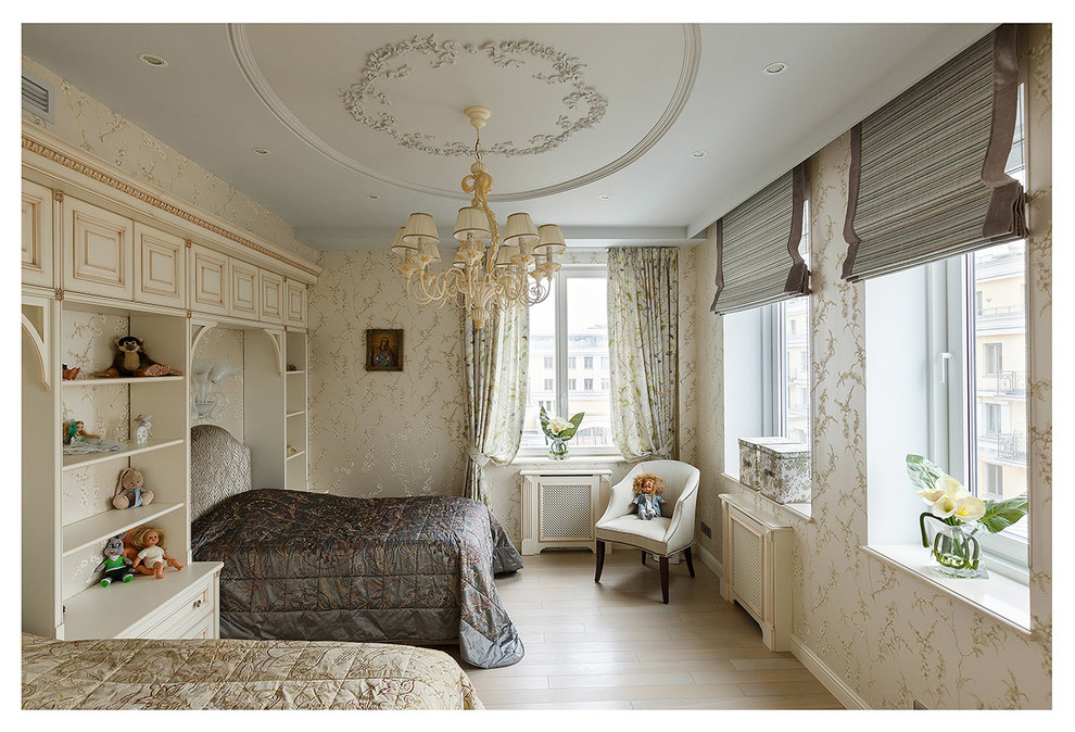 Квартира на Васильевском Острове