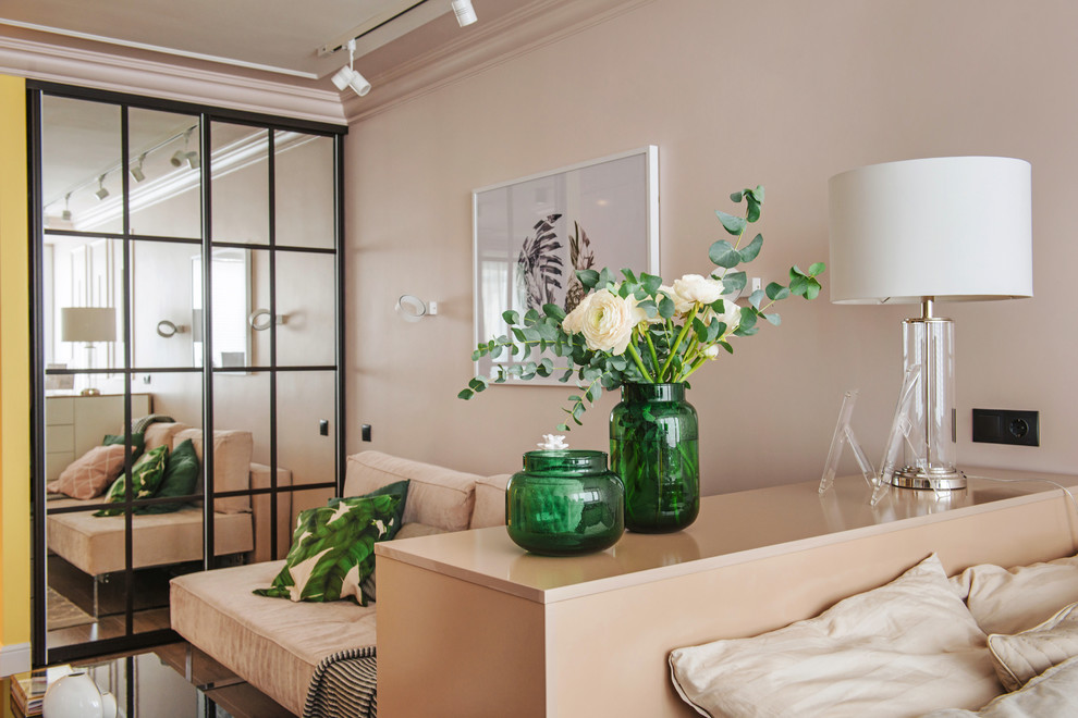 Особый взгляд