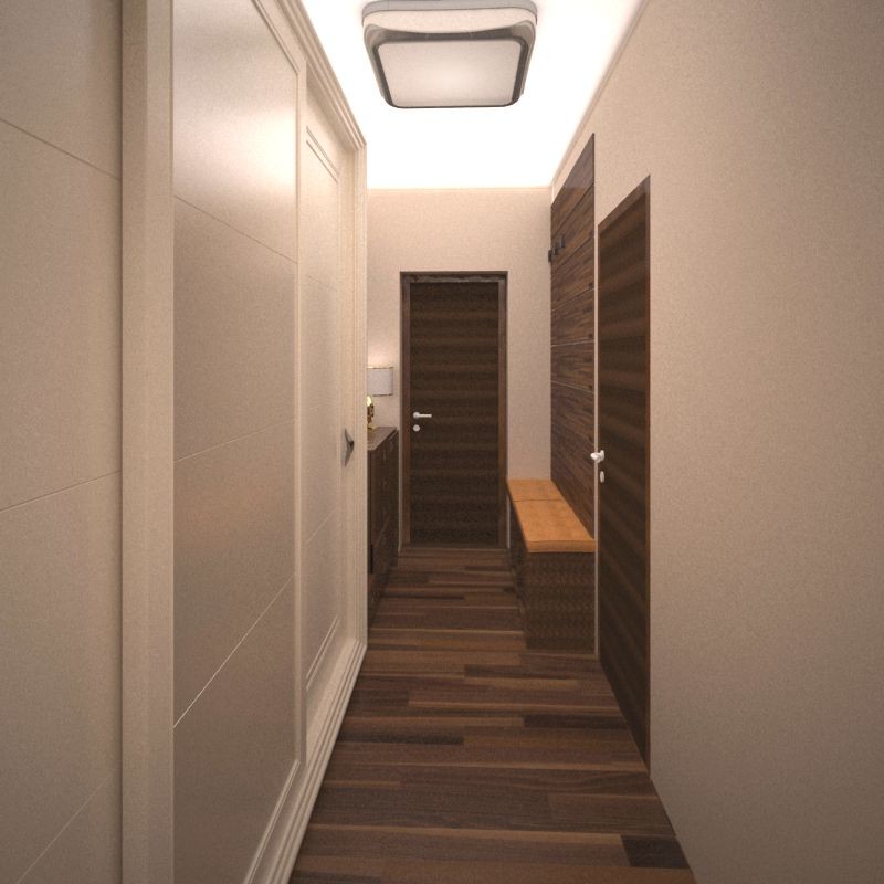 Квартира в Кожухово