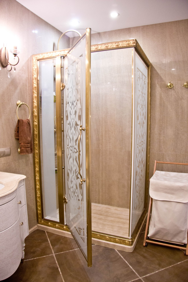 Квартира в ЖК "Скайфорт"