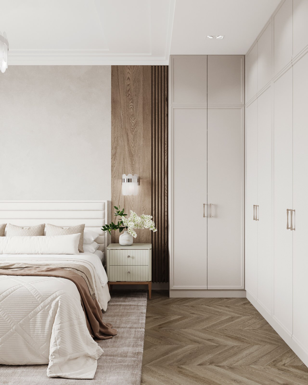 Квартира в Петровской Доминанте