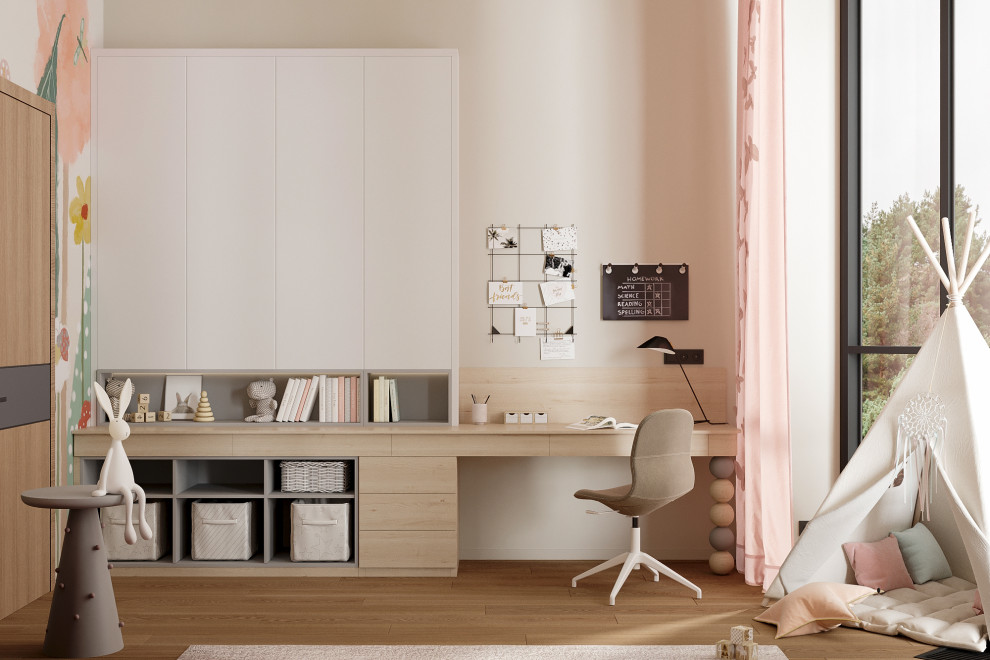 Загородный дом ч5